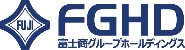 FGHD 富士商グループホールディングス株式会社